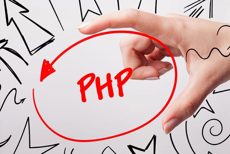 آموزش پروژه محور PHP — مجموعه مقالات جامع وبلاگ فرادرس