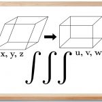 تغییر متغیر در انتگرال سه گانه – به زبان ساده (+ دانلود فیلم آموزش رایگان)