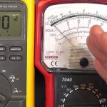 اندازه گیری الکتریکی و روش های آن – به زبان ساده