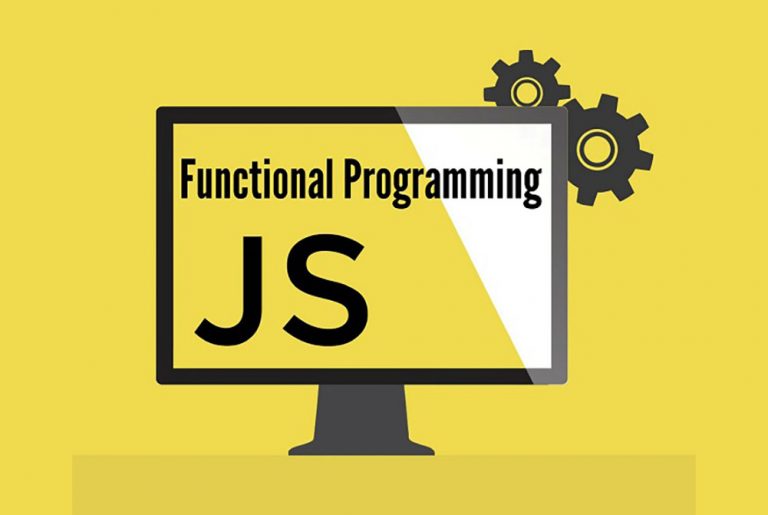 برنامه نویسی تابعی (Functional) در جاوا اسکریپت — راهنمای کاربردی