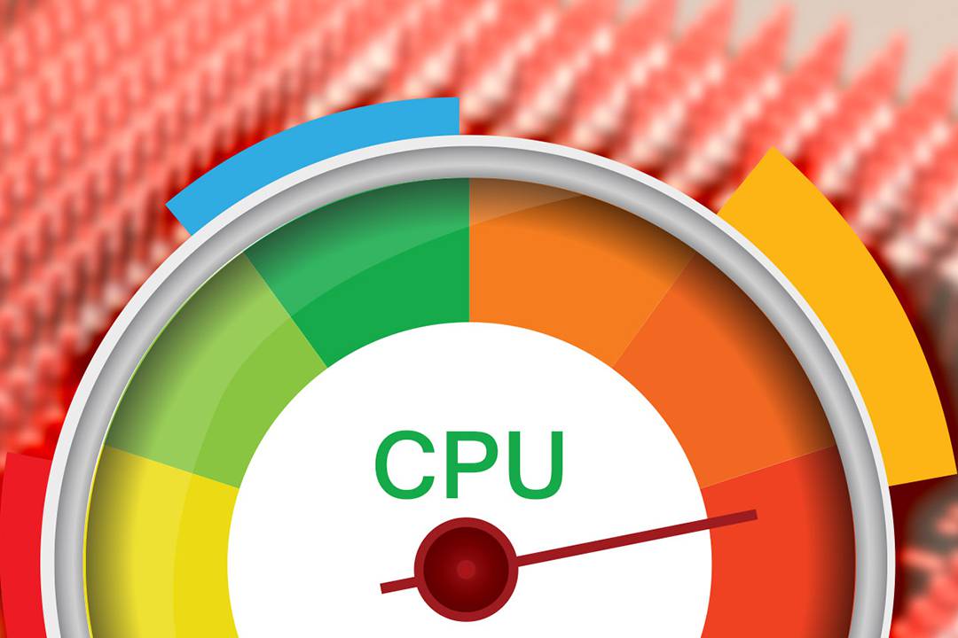 مصرف زیاد CPU در ویندوز و راه‌ حل های آن (+ دانلود فیلم آموزش گام به گام)