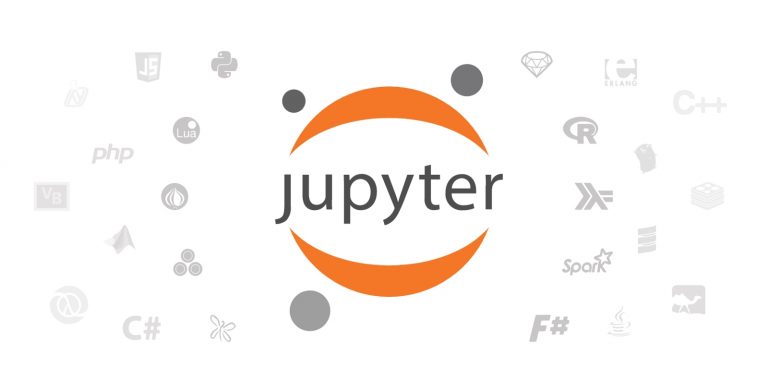 ژوپیتر پایتون Jupyter چیست — راهنمای کاربردی به زبان ساده