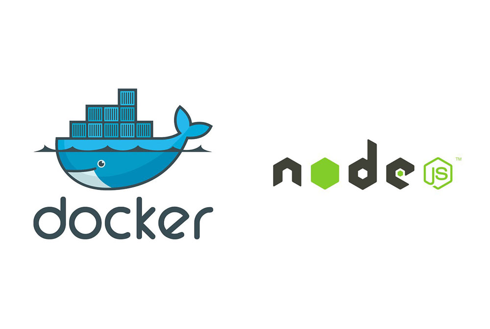 Docker و Node.js