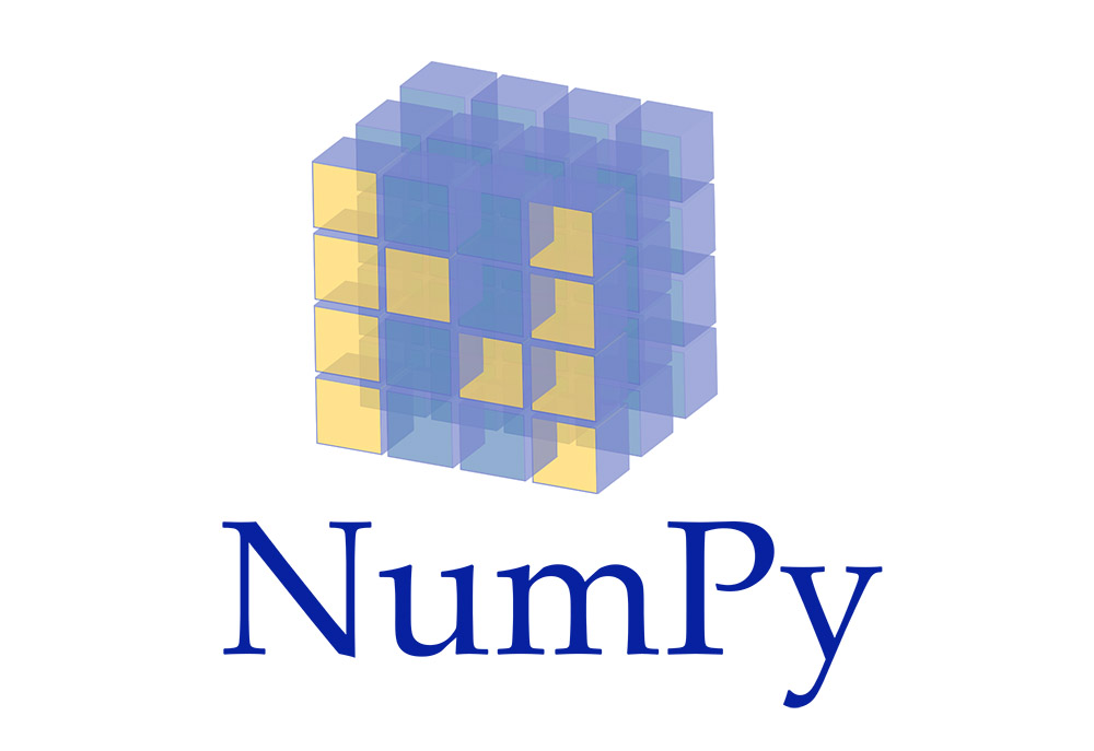 کتابخانه Numpy در پایتون — راهنمای سریع