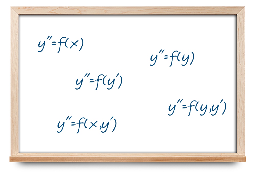 کاهش مرتبه معادلات دیفرانسیل — از صفر تا صد (+ دانلود فیلم آموزش رایگان)