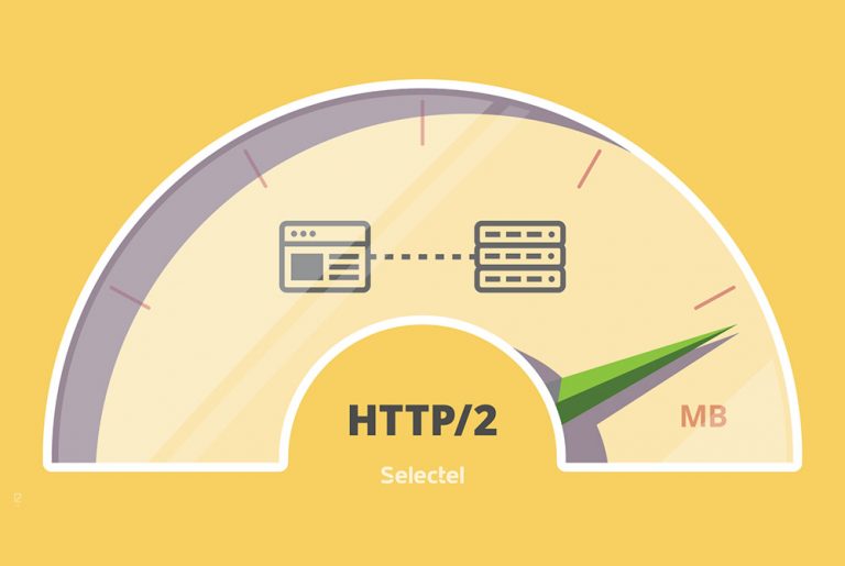 پنج روش افزایش سرعت بارگذاری وبسایت ها با HTTP/2 — به زبان ساده