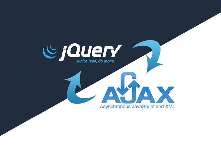 استفاده از AJAX در PHP و jQuery — راهنمای مقدماتی