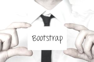 bootstrapping tech