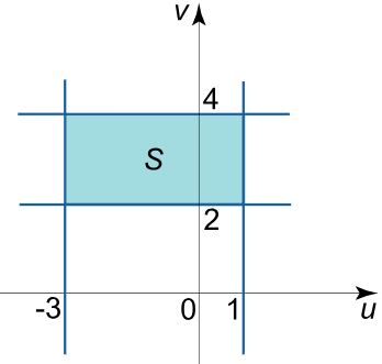 double-integral