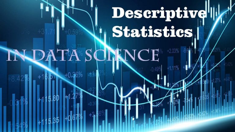 شاخص های آمار توصیفی در علم داده — راهنمای کاربردی