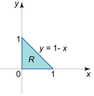double-integral