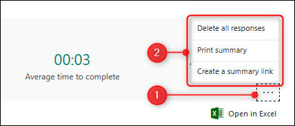 طراحی و ساخت فرم نظرسنجی توسط Microsoft Forms 