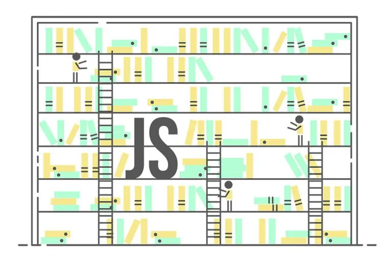 ۱۱ کتابخانه جاوا اسکریپت برای سال ۲۰۱۹ — راهنمای کاربردی