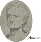 نیوتن