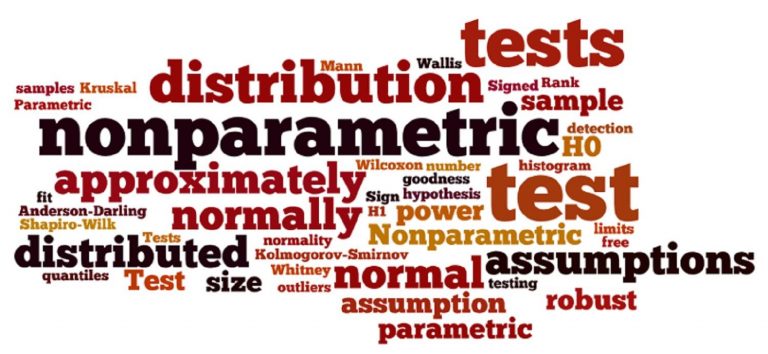 آمار پارامتری و ناپارامتری – انتخاب روش های تحلیل