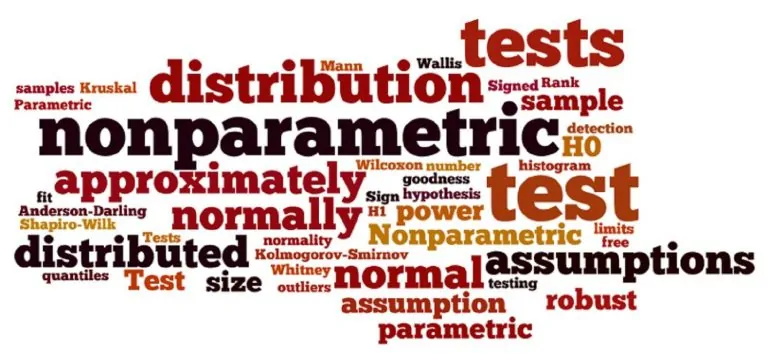 آمار پارامتری و ناپارامتری – انتخاب روش های تحلیل
