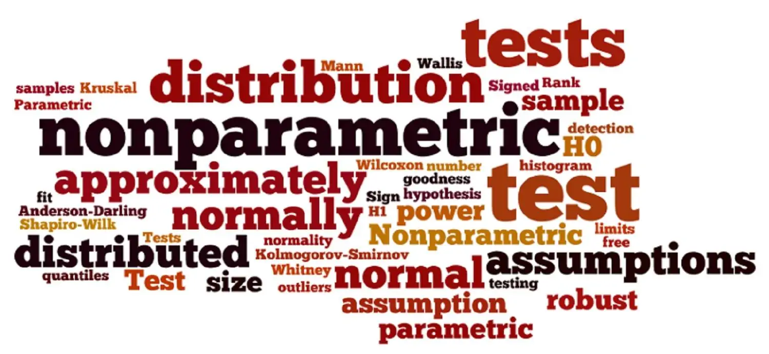 آمار پارامتری و ناپارامتری – انتخاب روش های تحلیل