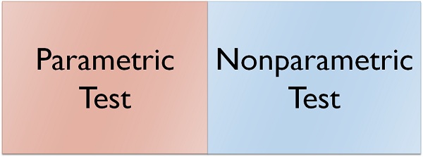 parametric-vs-nonparametrictest