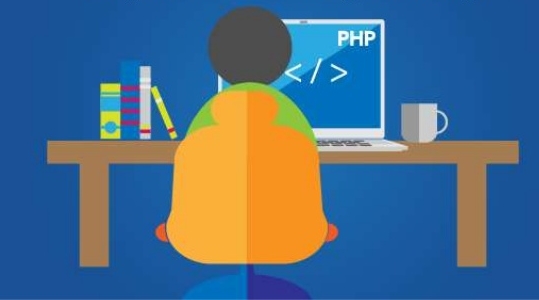 زبان برنامه‌نویسی PHP