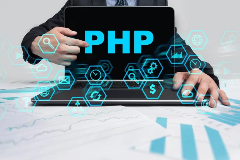 آپلود فایل در PHP — راهنمای کاربردی