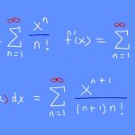 مشتق و انتگرال سری توانی – به زبان ساده (+ دانلود فیلم آموزش رایگان)
