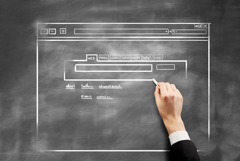 سند و ساختار وب سایت در HTML – راهنمای کاربردی