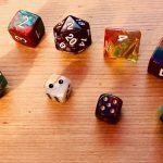 تاس های نامتقارن – زنگ تفریح [ویدیوی کوتاه علمی]