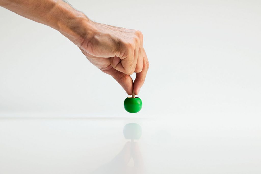 فرفره برگردان چوبی – زنگ تفریح [ویدیوی کوتاه علمی]