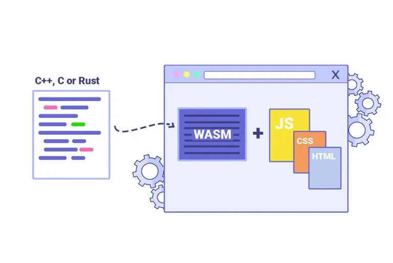 وب اسمبلی (WebAssembly) — به زبان ساده