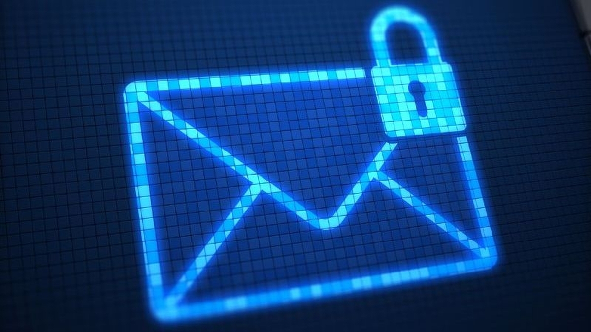 پروتکل امنیت ایمیل
