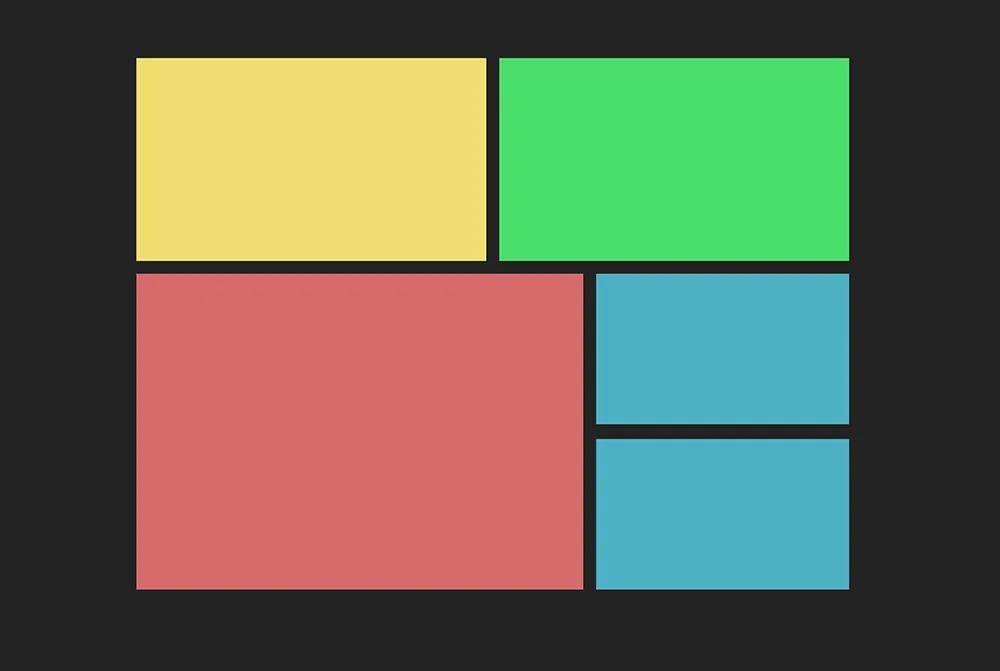 آموزش Flexbox در ۱۰ گام — به زبان ساده