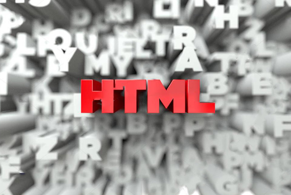 قالب بندی پیشرفته متن در HTML — راهنمای کاربردی