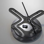 ساعت هذلولی – زنگ تفریح [ویدیوی کوتاه علمی]