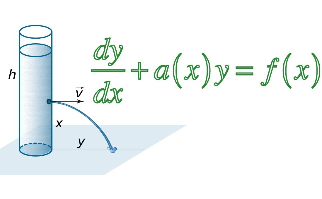 معادلات دیفرانسیل حاکم بر پدیده های فیزیکی — به زبان ساده