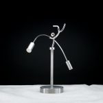 مجسمه متعادل – زنگ تفریح [ویدیوی کوتاه علمی]