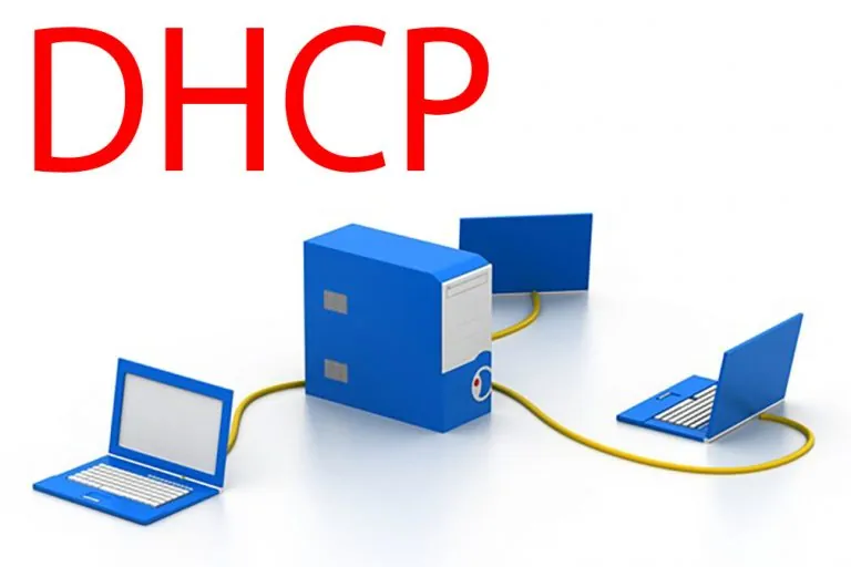 DHCP یا پروتکل پیکربندی دینامیک میزبان چیست؟ — به زبان ساده