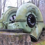 توربین فرانسیس (Francis Turbine) &#8211; از صفر تا صد