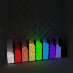 تابلوی گالتون – زنگ تفریح [ویدیوی کوتاه علمی]