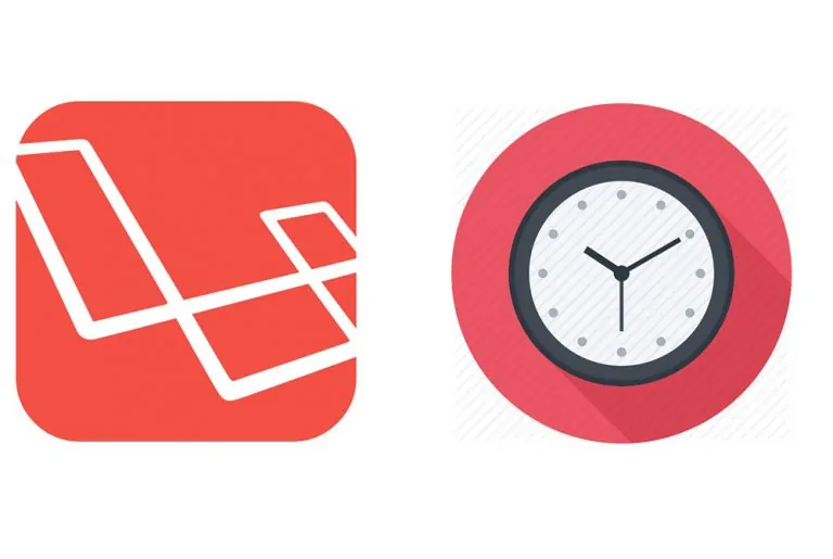 زمانبندی وظایف در لاراول (Laravel) — راهنمای مقدماتی