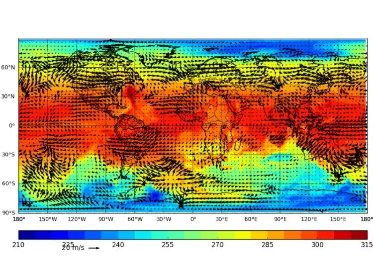 رسم نمودار در پایتون با Matplotlib — راهنمای کاربردی