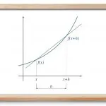 مشتق گیری عددی — به زبان ساده
