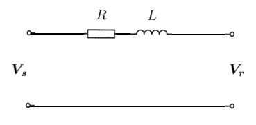 مدل خط RL