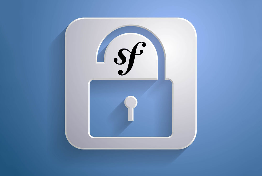 احراز هویت کاربران در PHP با سیمفونی (Symfony) — راهنمای کاربردی