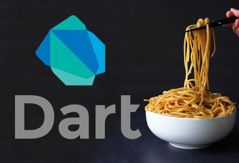 مفاهیم شی گرایی در زبان برنامه نویسی Dart (بخش دوم) — به زبان ساده