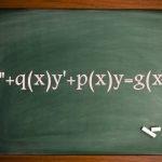 معادلات دیفرانسیل ناهمگن مرتبه دوم با ضرایب متغیر – از صفر تا صد