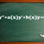 معادلات دیفرانسیل مرتبه دوم با ضرایب متغیر – از صفر تا صد (+ دانلود فیلم آموزش گام به گام)