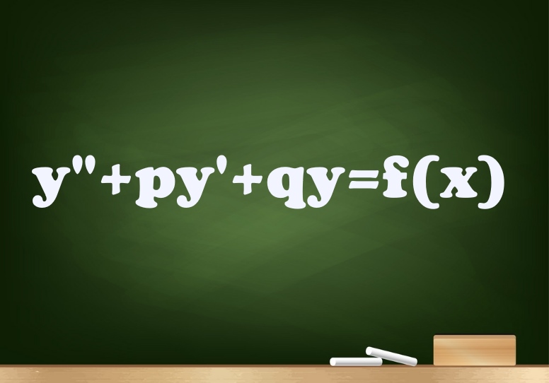 معادلات دیفرانسیل مرتبه دوم ناهمگن — از صفر تا صد (+ دانلود فیلم آموزش رایگان)