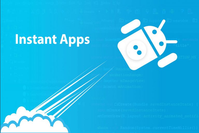 آموزش ساخت اپلیکیشن آنی (Instant App) اندروید — راهنمای مقدماتی