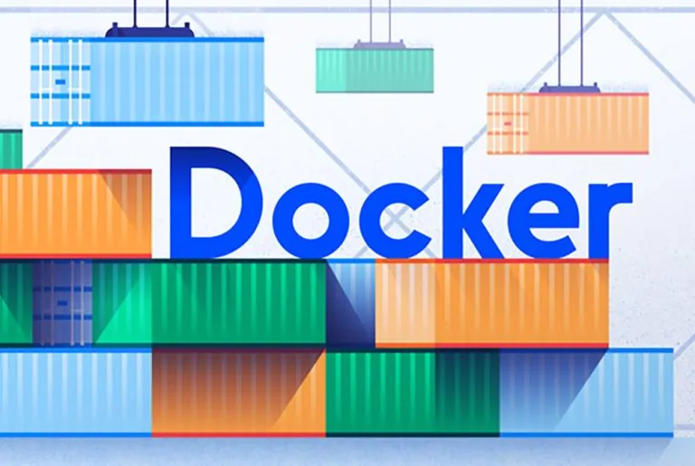 آموزش‌ Docker — مجموعه مقالات مجله فرادرس