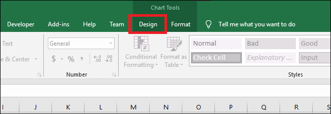 کالیبراسیون خطی در Excel